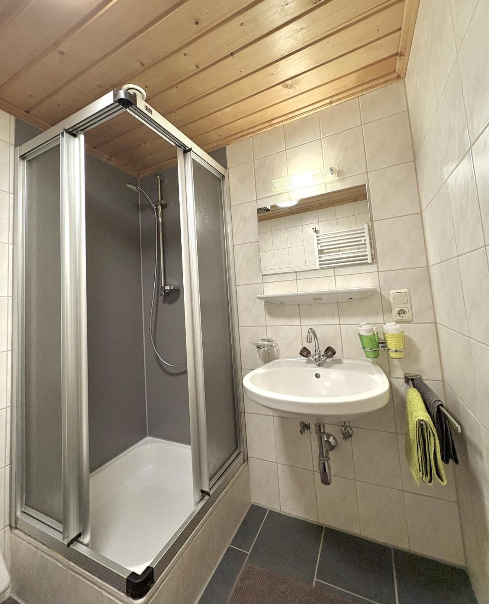 Haus Sonnberg Apartment Kappl  Exterior photo