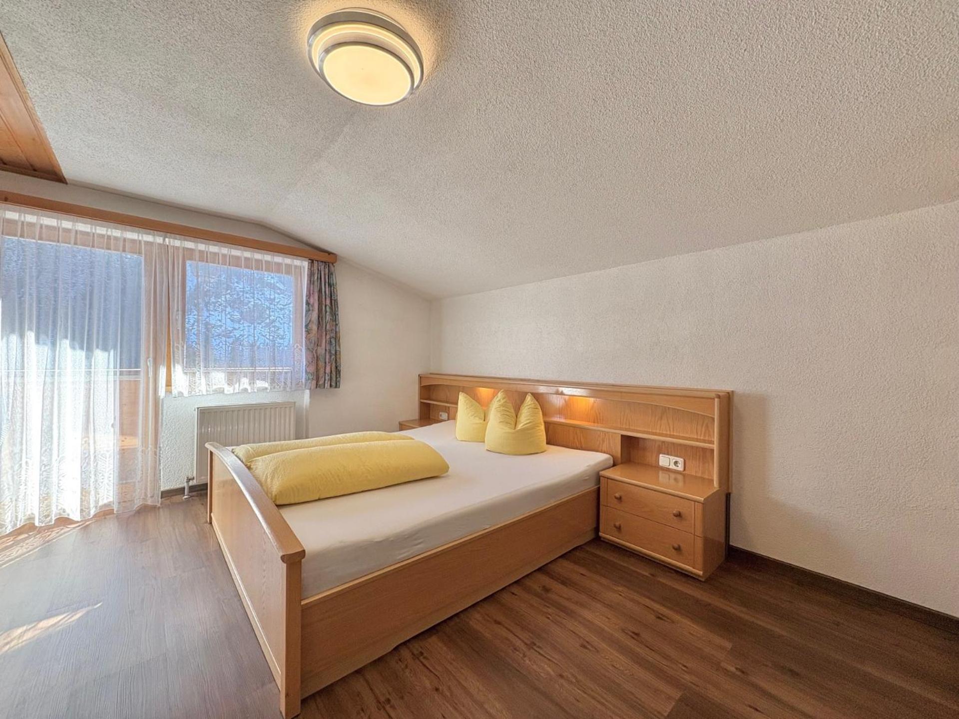 Haus Sonnberg Apartment Kappl  Exterior photo